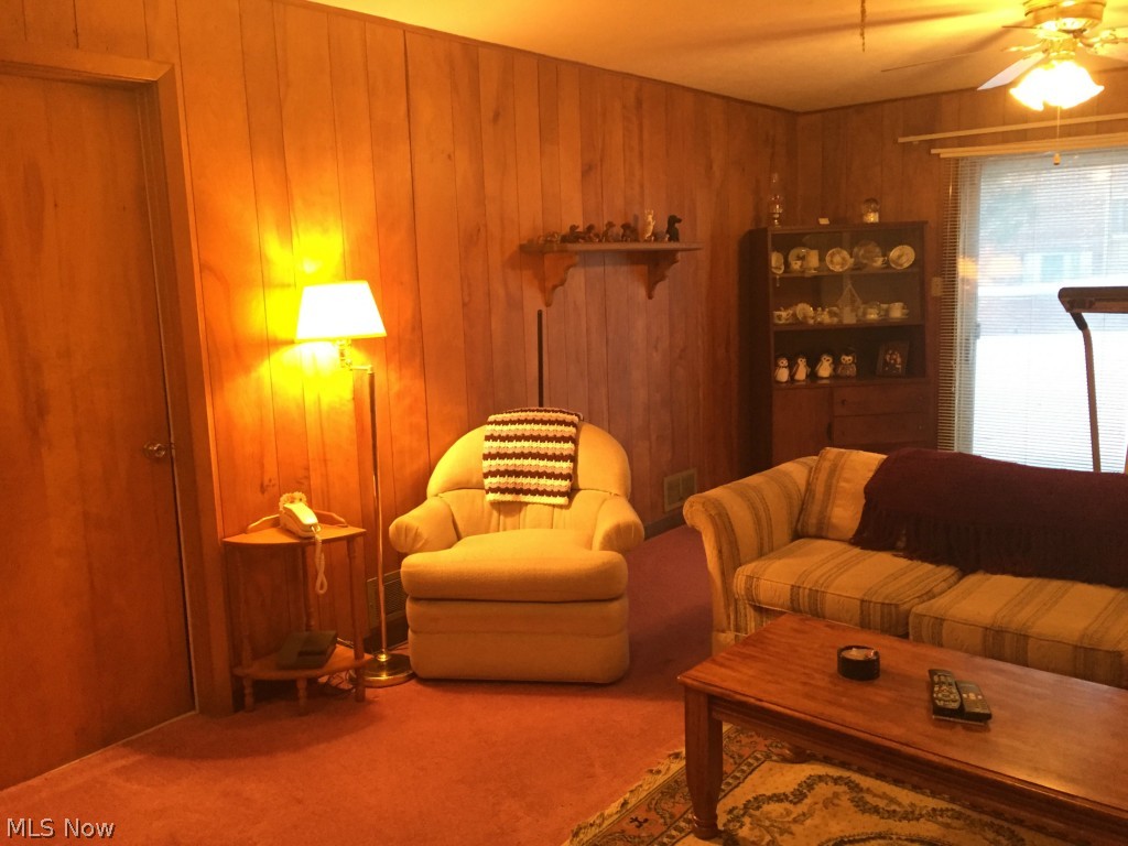 Cambrian Hills - Residential