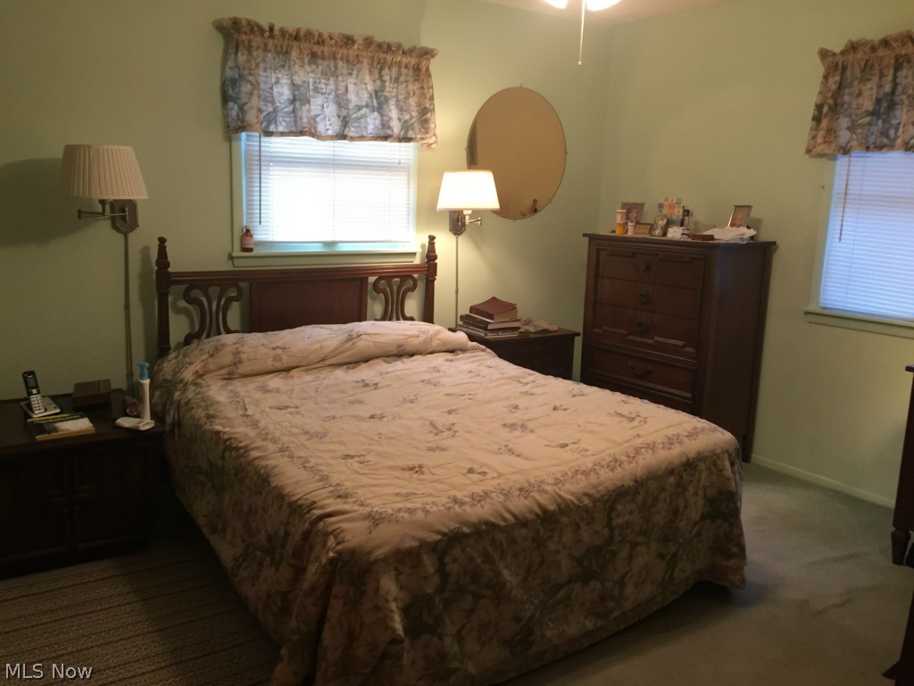 Cambrian Hills - Residential