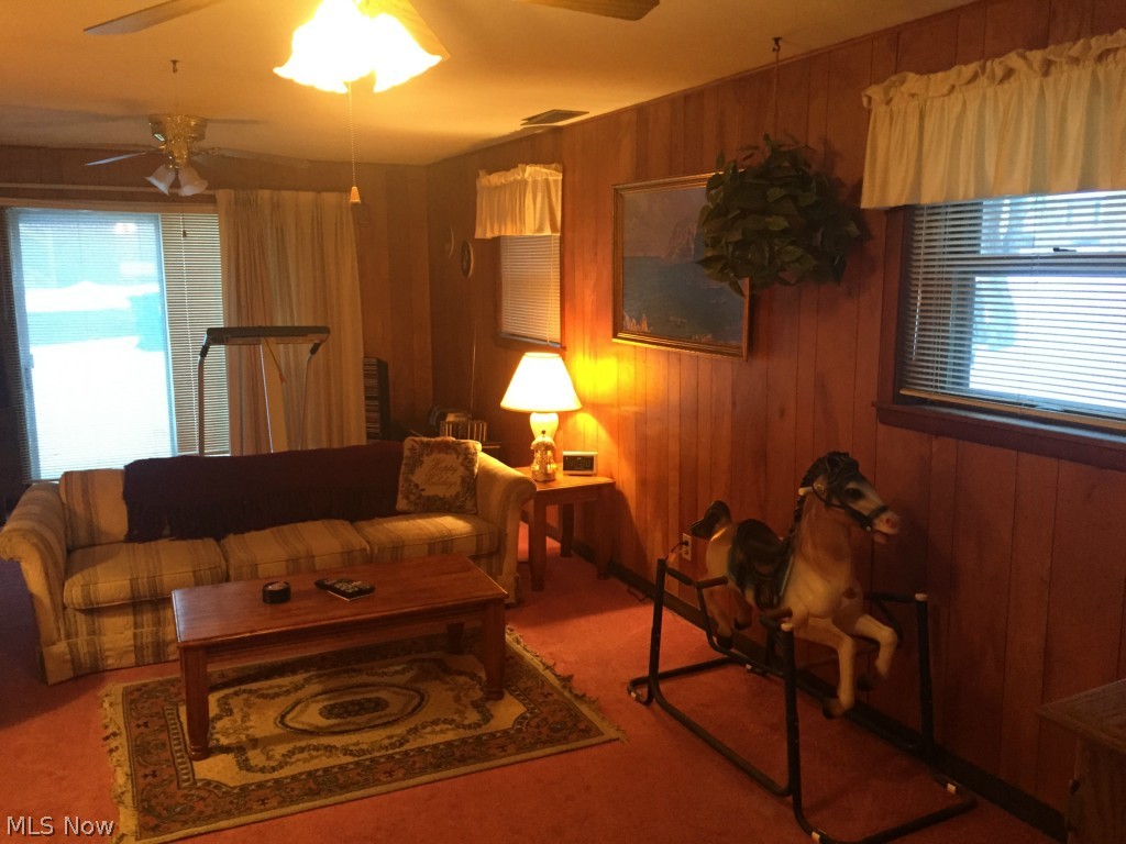 Cambrian Hills - Residential