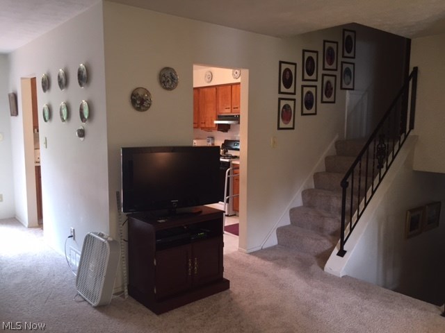 Cambrian Hills - Residential