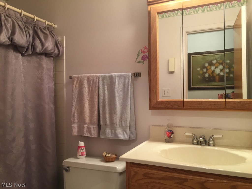 Cambrian Hills - Residential