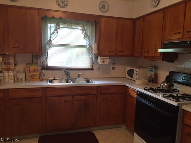 Cambrian Hills - Residential