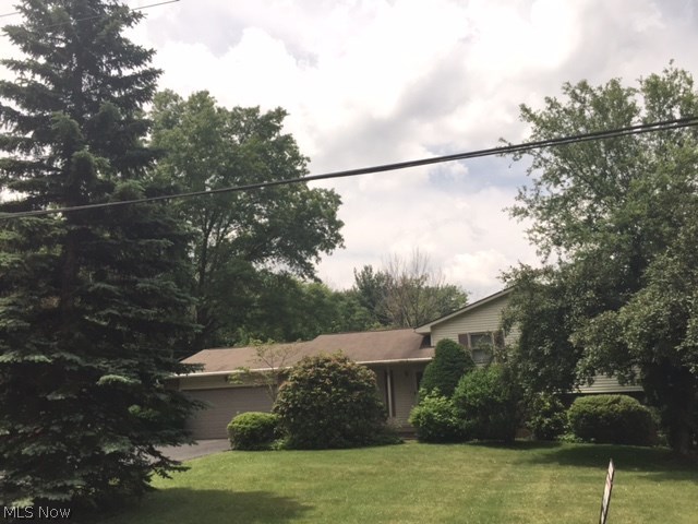 Cambrian Hills - Residential