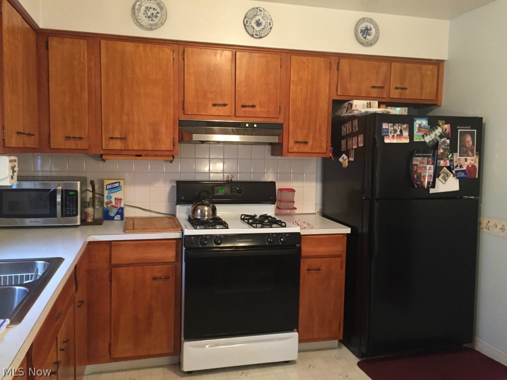 Cambrian Hills - Residential