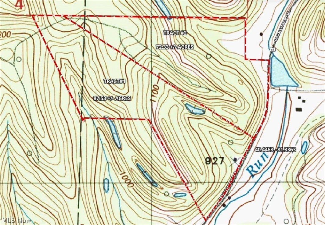 Midvale Mine Rd