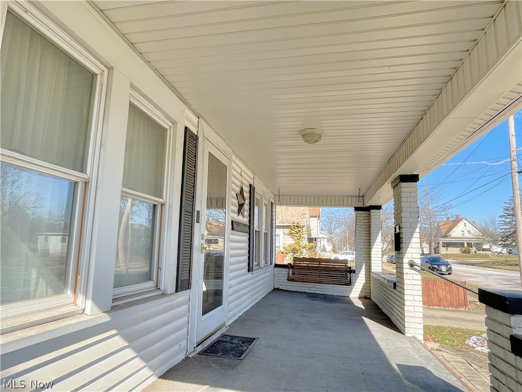 City/Sebring - Residential