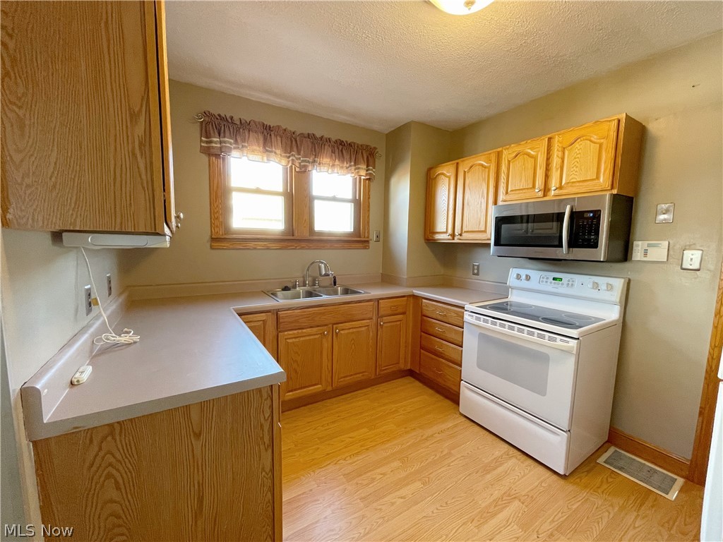 City/Sebring - Residential