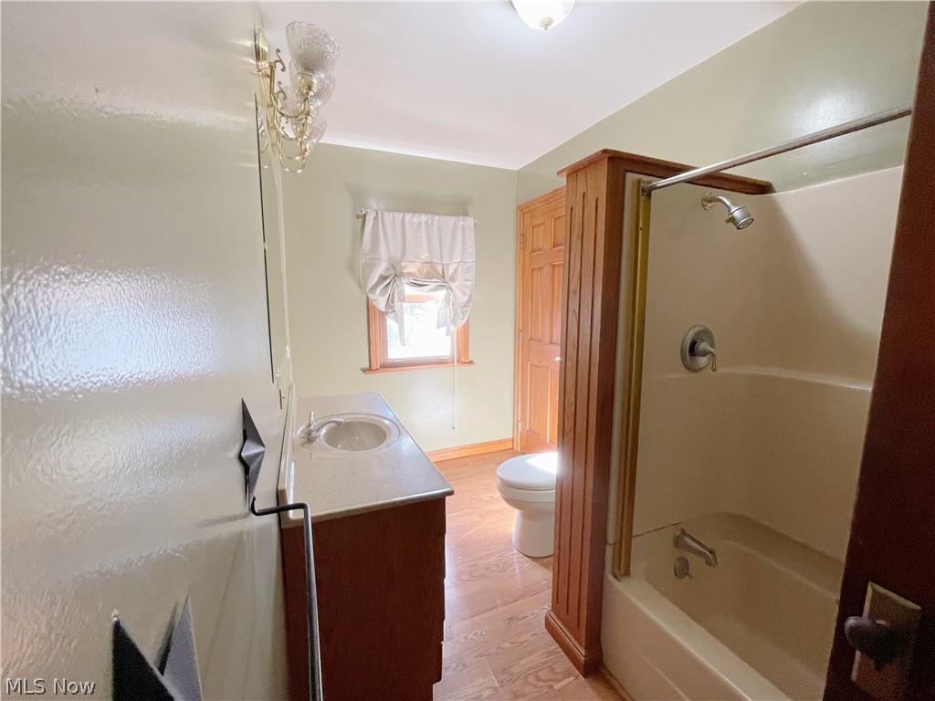 City/Sebring - Residential