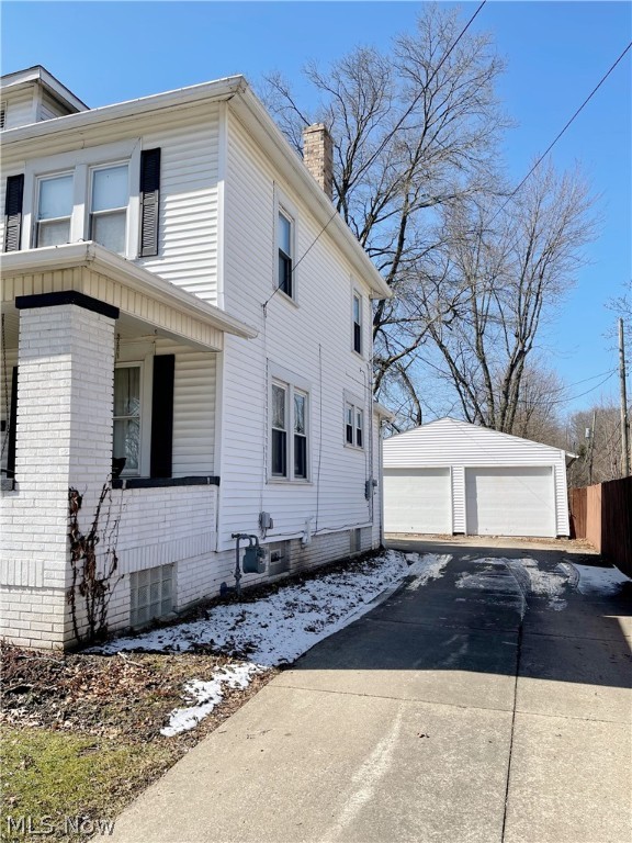 City/Sebring - Residential