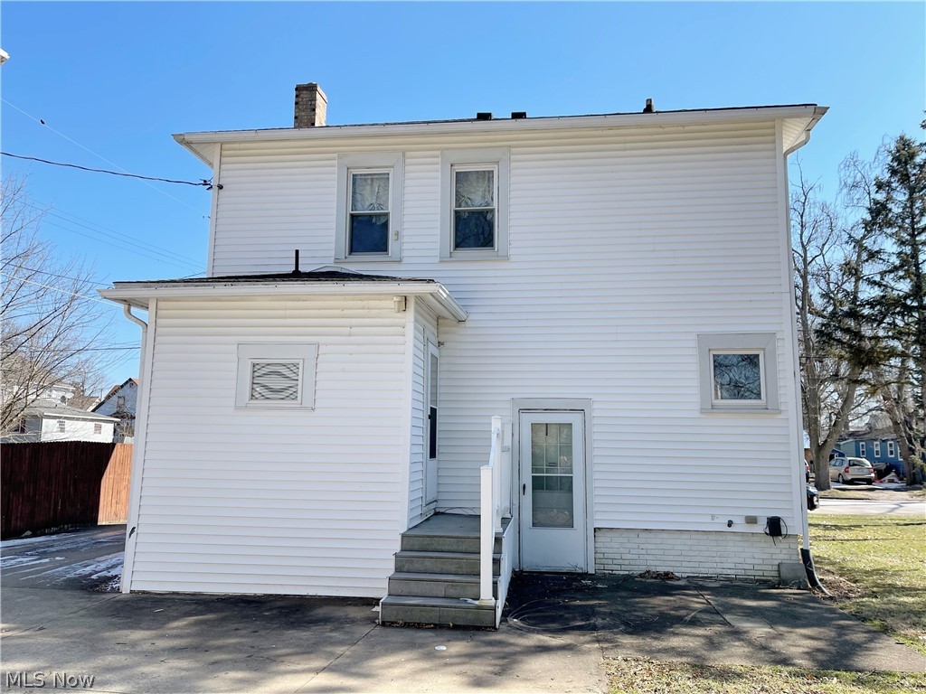 City/Sebring - Residential