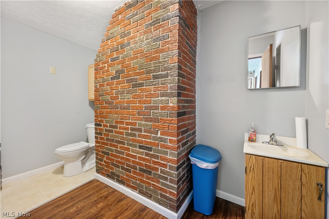 Center Place - Residential