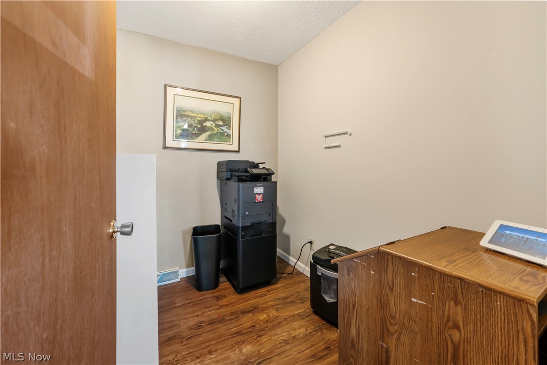 Center Place - Residential