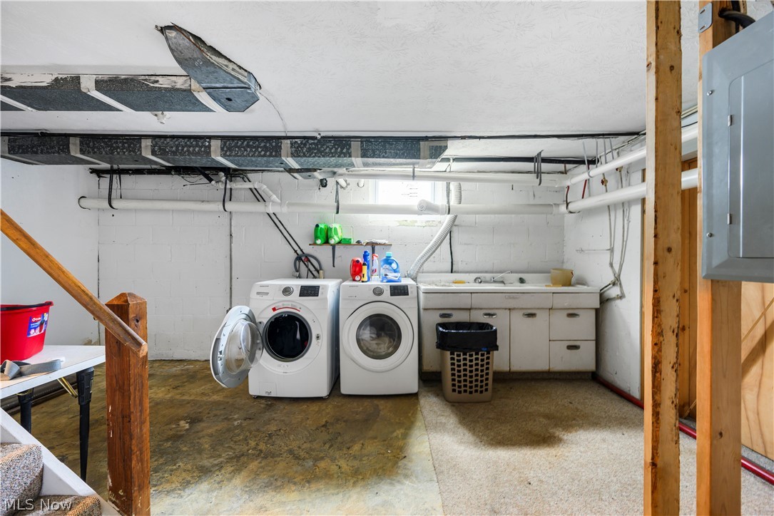 Center Place - Residential