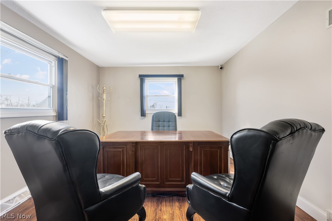 Center Place - Residential