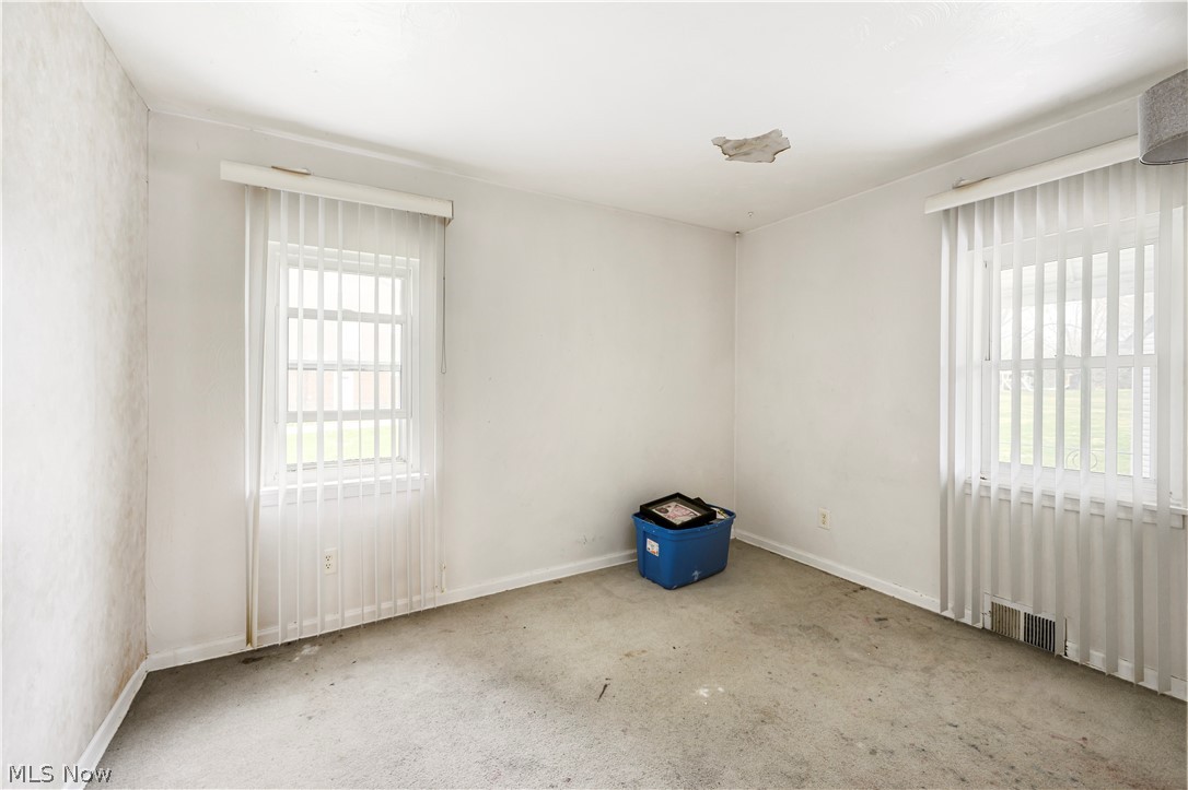 Center Place - Residential