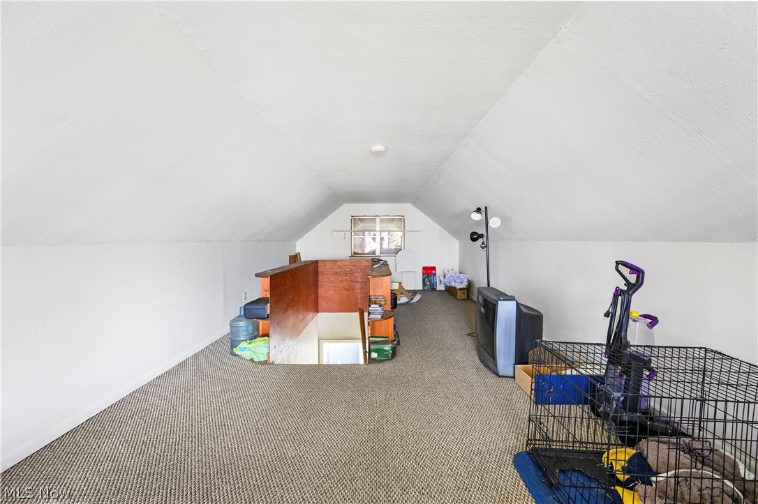 Center Place - Residential