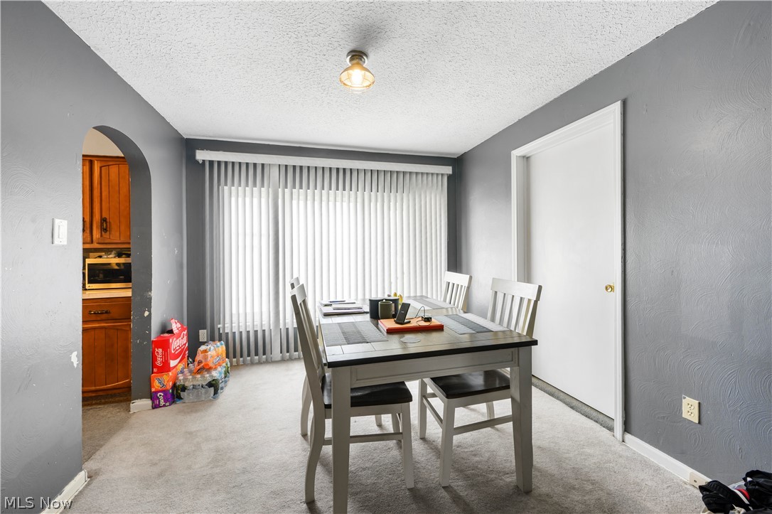 Center Place - Residential