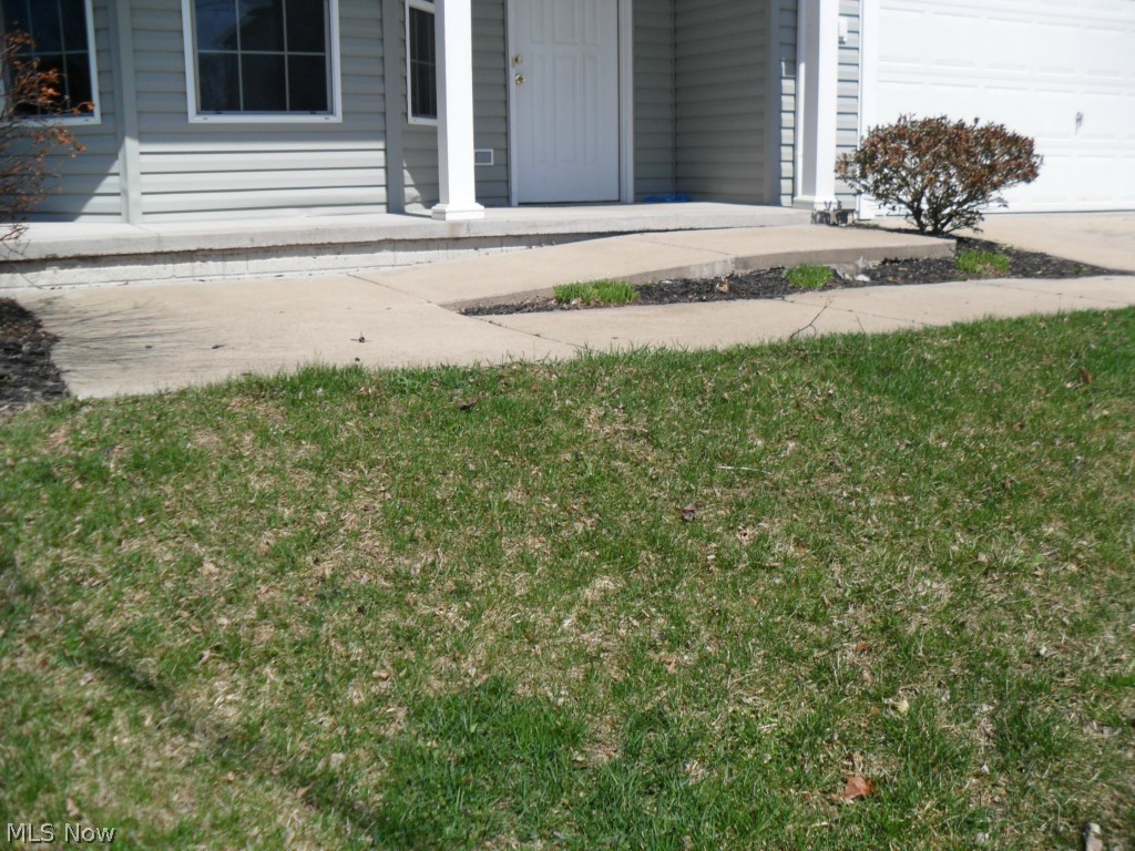 Brookefield Commons Allotment - Residential