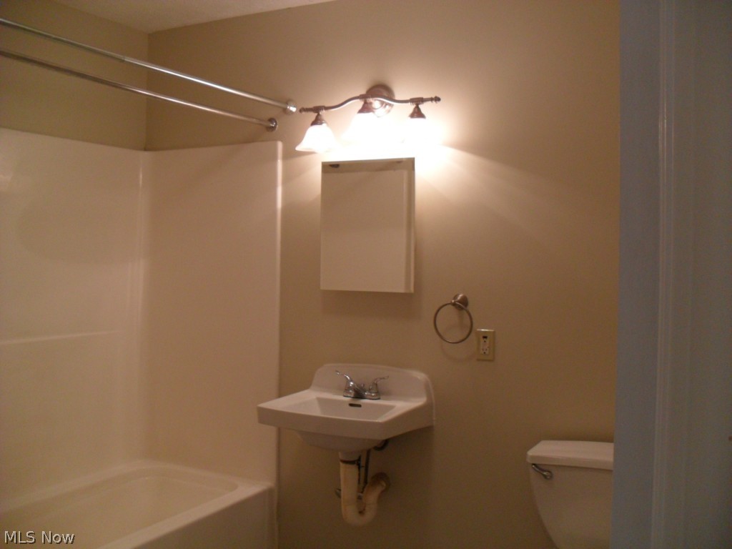 Brookefield Commons Allotment - Residential