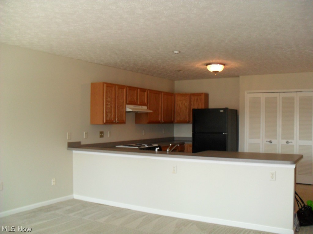 Brookefield Commons Allotment - Residential