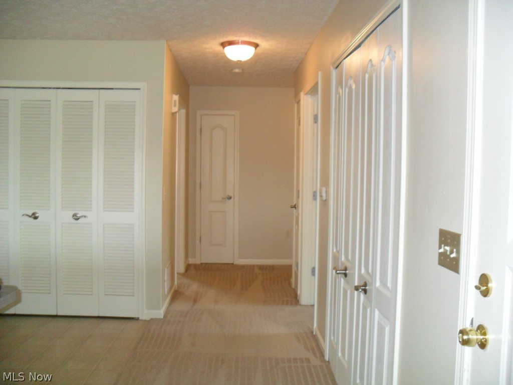 Brookefield Commons Allotment - Residential