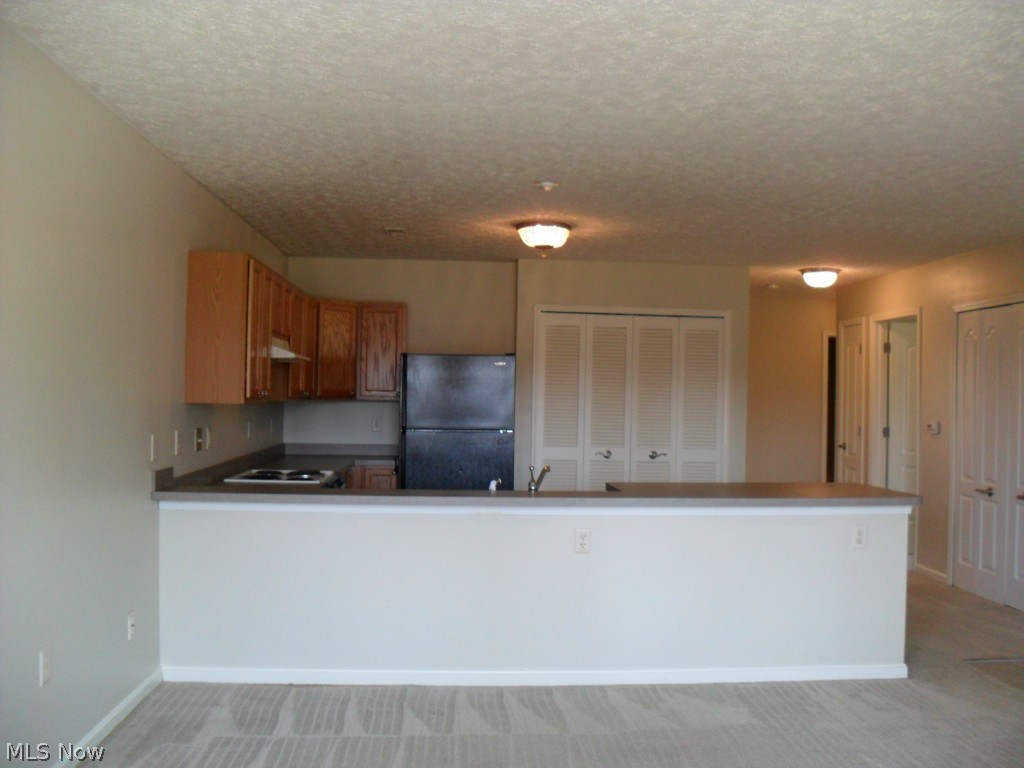 Brookefield Commons Allotment - Residential