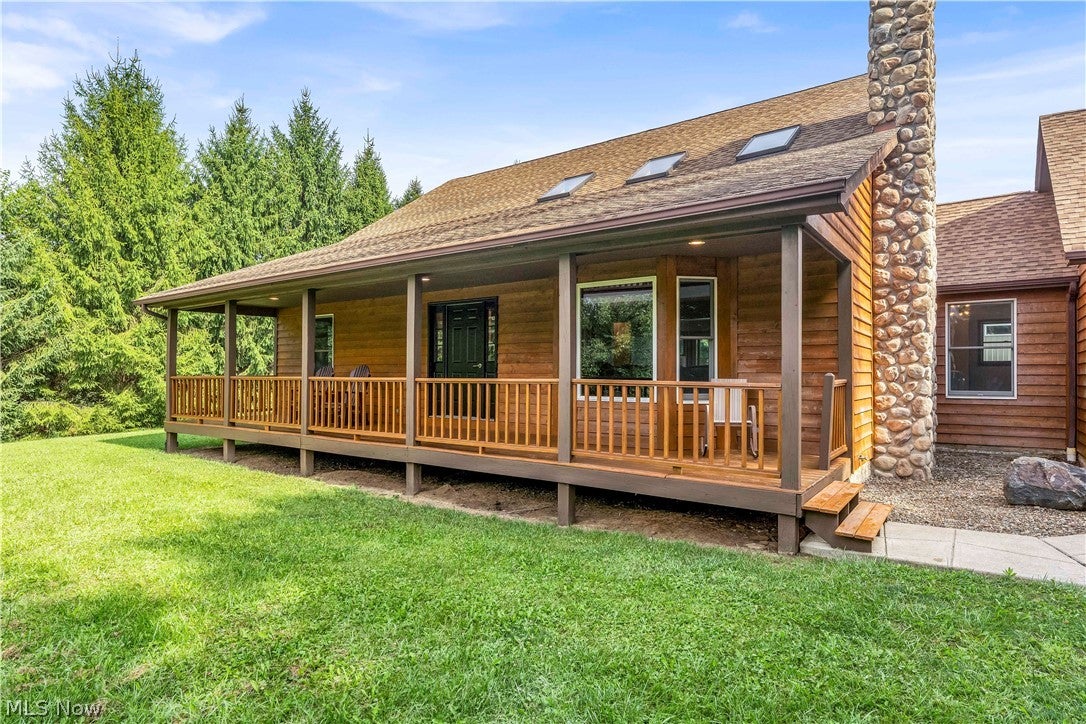 6999 Spencer Lake Road