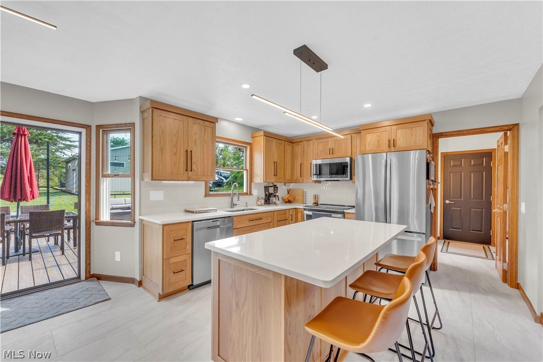 6999 Spencer Lake Road