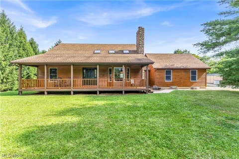 Homes For Sale - 6999 Spencer Lake Road<br/> Medina, OH 44256