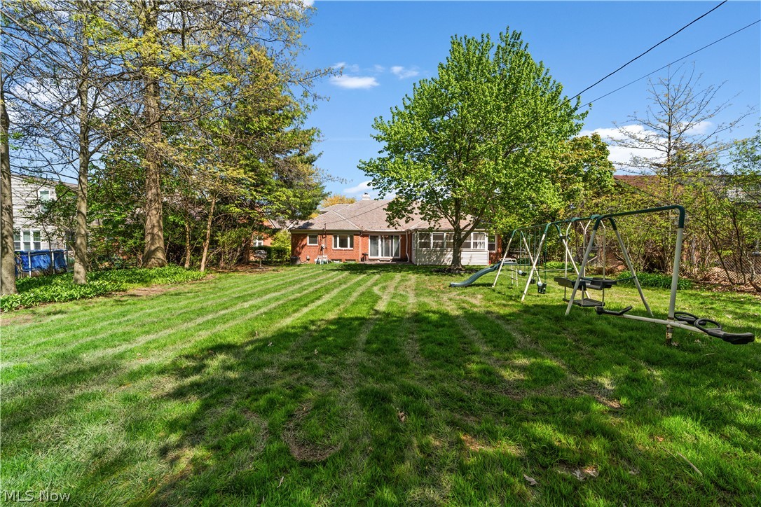 University Pkwy - Residential