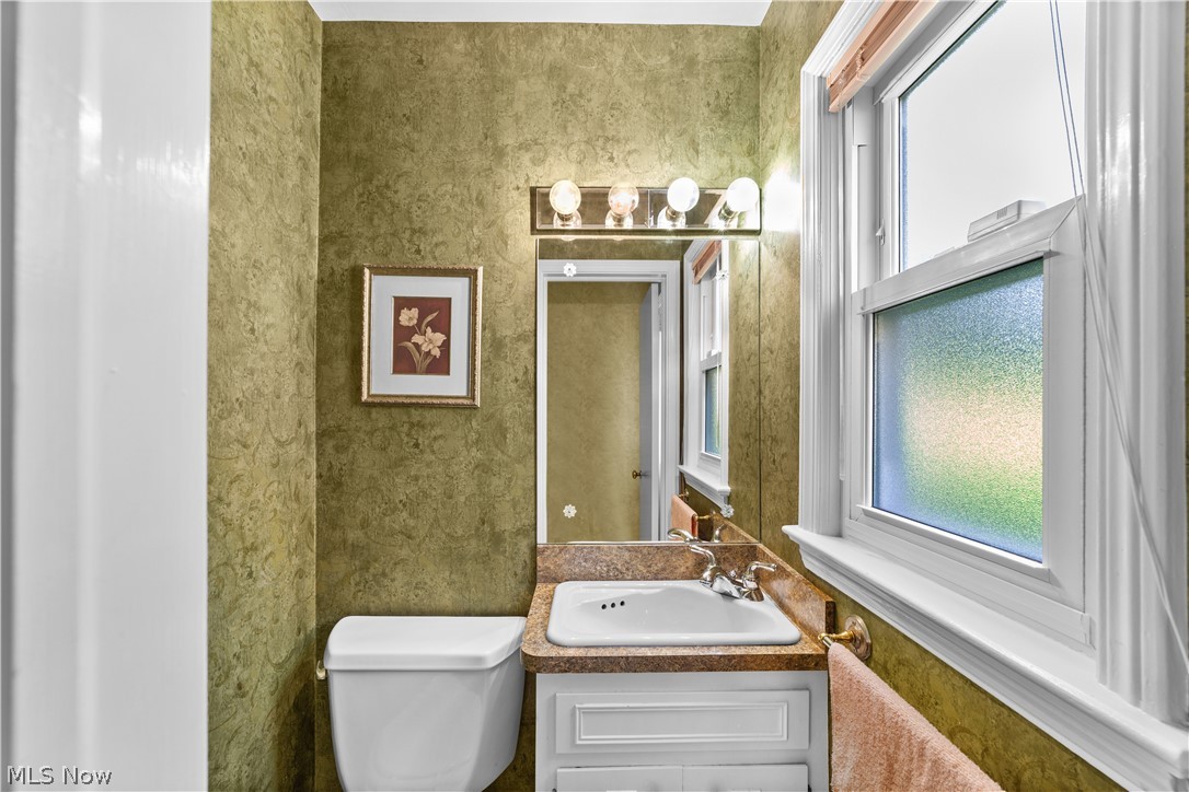 University Pkwy - Residential