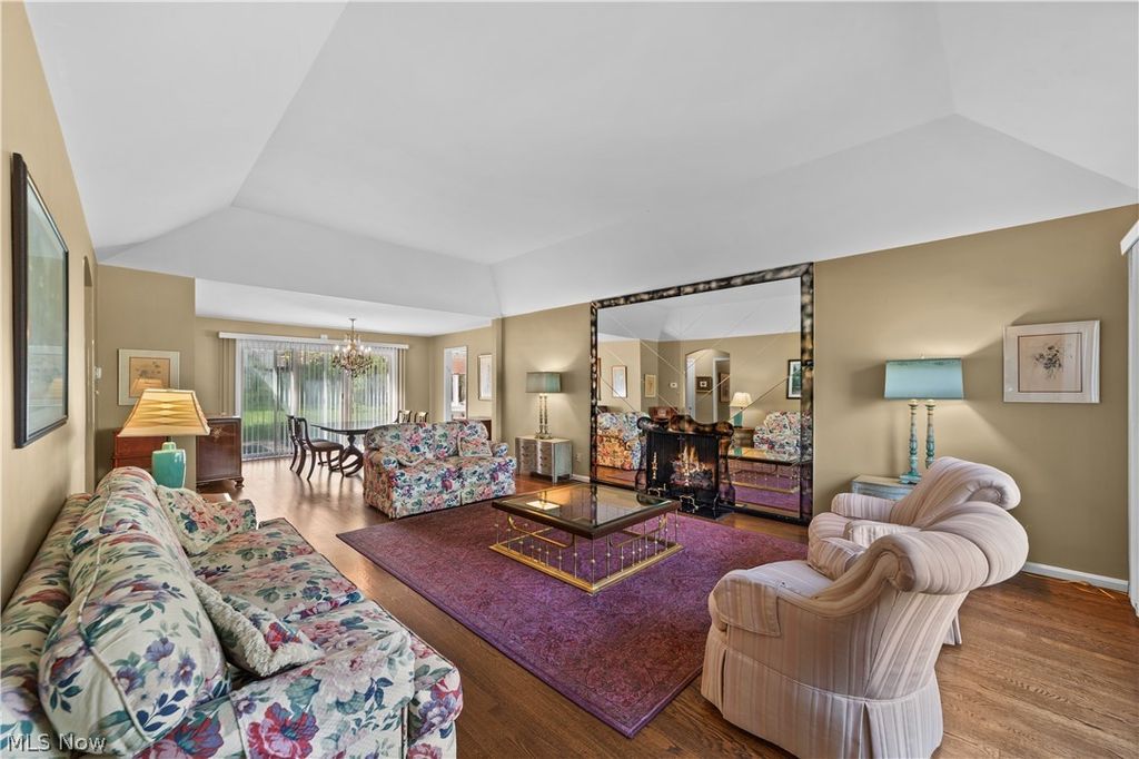 Photo of 4450 Churchill Boulevard, Cleveland, OH 44118 (MLS # 5207061)