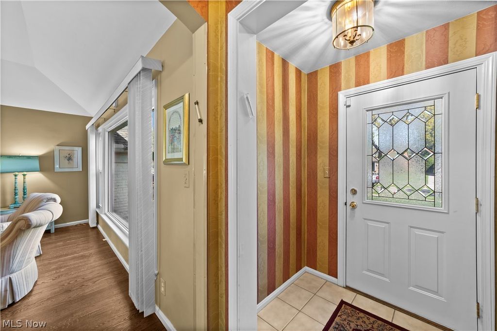 Photo of 4450 Churchill Boulevard, Cleveland, OH 44118 (MLS # 5207061)