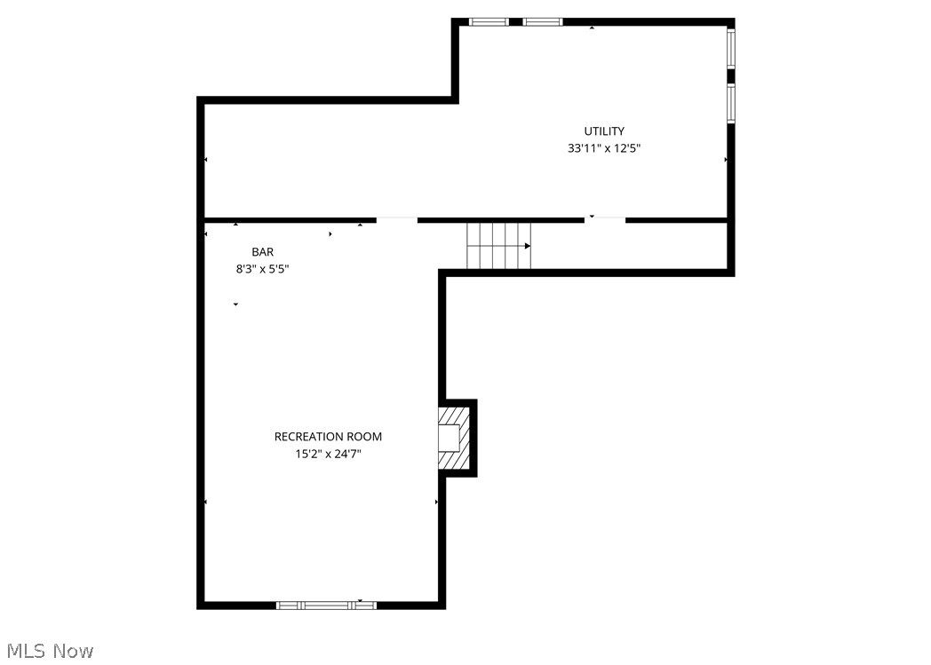 University Pkwy - Residential