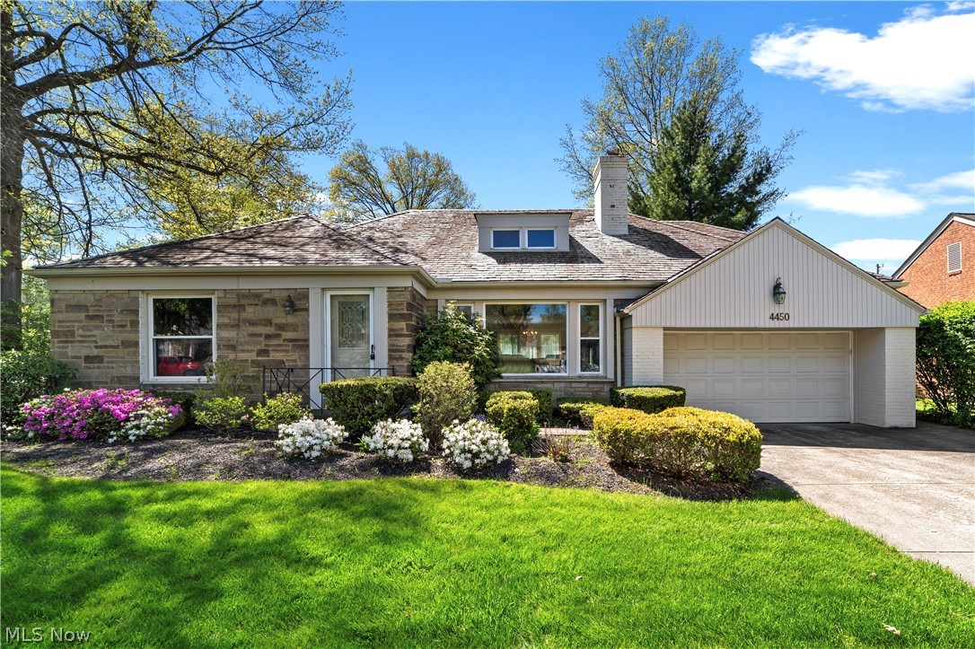 University Pkwy - Residential