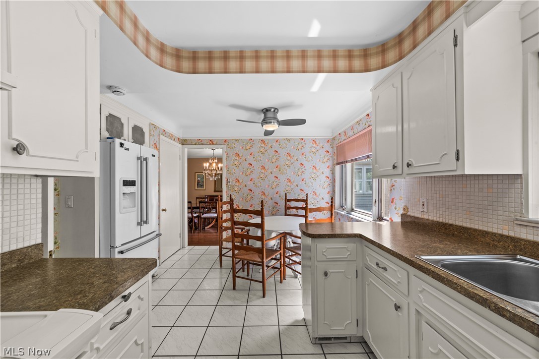 University Pkwy - Residential