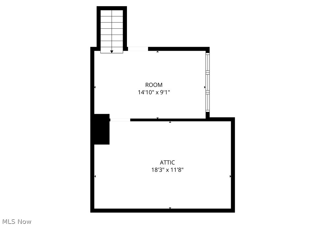 University Pkwy - Residential