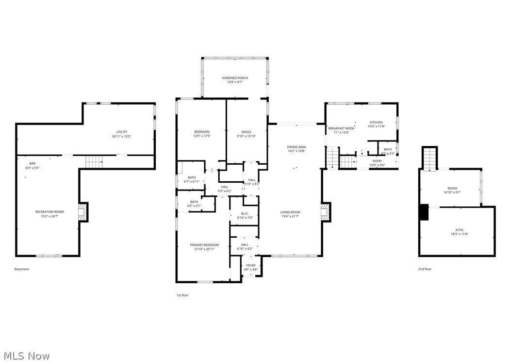University Pkwy - Residential