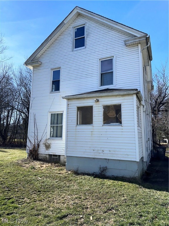 Powerstown 03 - Residential