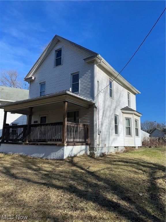 Powerstown 03 - Residential