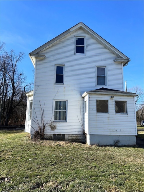 Powerstown 03 - Residential