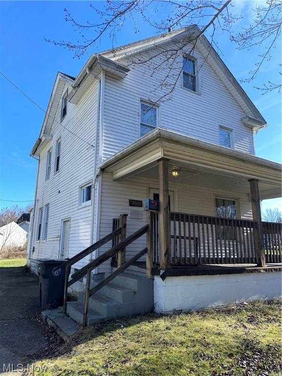 Powerstown 03 - Residential