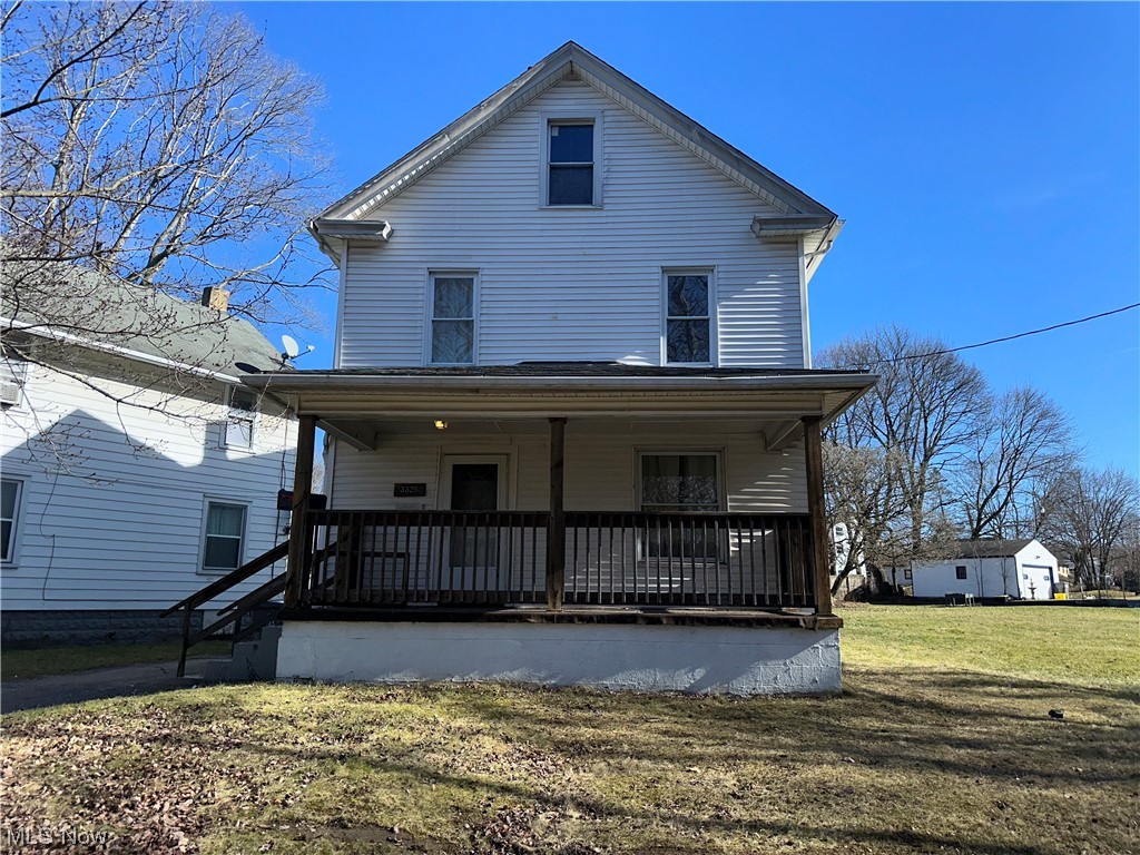 Powerstown 03 - Residential