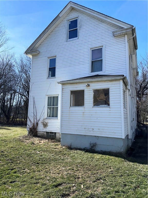 Powerstown 03 - Residential