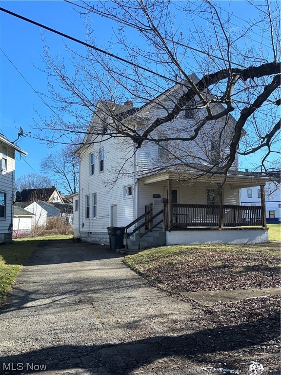 Powerstown 03 - Residential