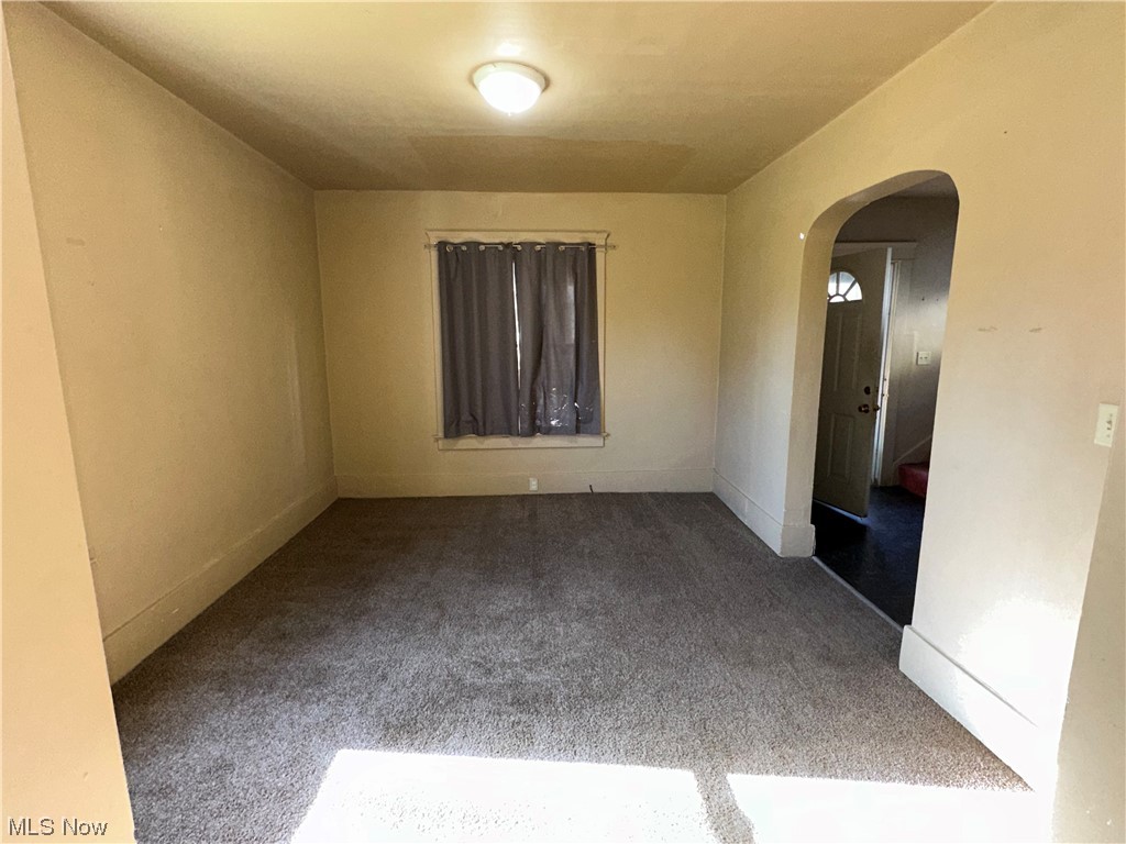 Powerstown 03 - Residential