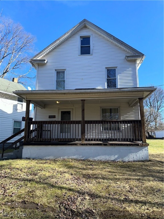 Powerstown 03 - Residential