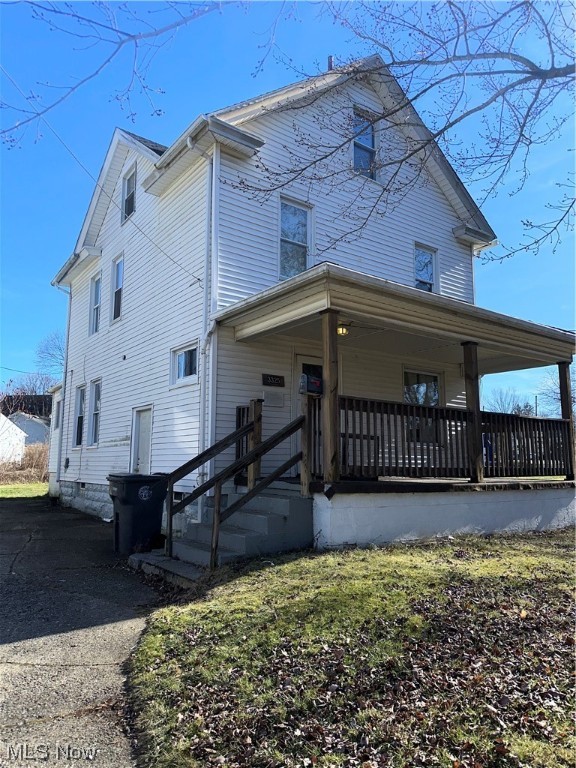 Powerstown 03 - Residential