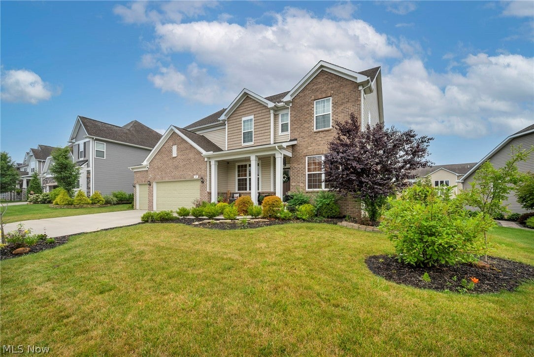 172 Harvester Drive