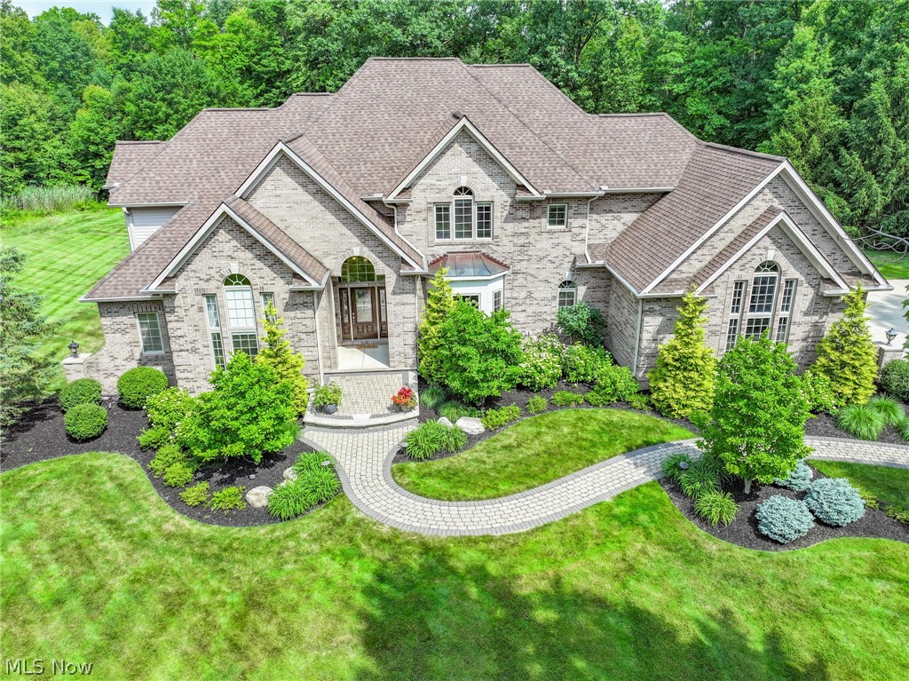 View Kirtland Hills, OH 44060 house